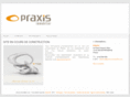 praxis-immobilier.com