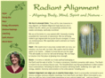 radiantalignment.com