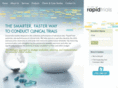rapidtrials.com