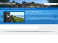 resortcabinsales.com
