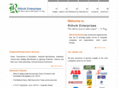 rithvikenterprises.com