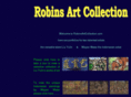 robinsartcollection.com