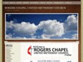 rogerschapel.com