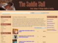 saddlestall.com