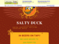 saltyduck.com