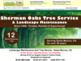 santamonicalandscapemaintenance.com