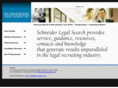 schneiderlegalsearch.com