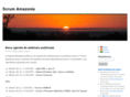 scrumamazonia.com