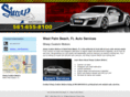 sharpcustommotors.com