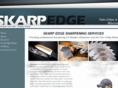 skarpedge.com