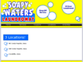 soapywaters.com