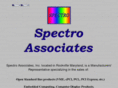 spectrosales.com