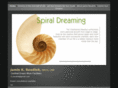 spiraldreaming.com