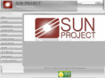 sunprojectsrl.com
