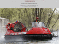 superhovercraft.com