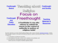 teachingaboutfreethought.org