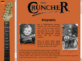 thecruncher-reverb.de