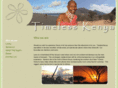 timelesskenya.com