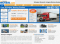 toparlingtonmovers.com