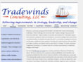 tradewindsconsulting.com