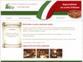 trattoriapietro.com