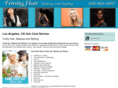 trinityhairmakeupandstyling.com