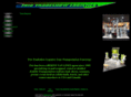 triotradeshow.com