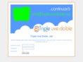 tripleuvedoble.net