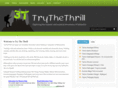 trythethrill.com