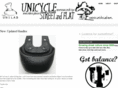 unicyclelab.com