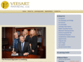 veesartfinancial.com