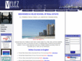 velezschool.com