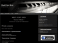westpointgreymusic.com