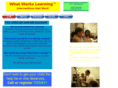 whatworkslearning.com