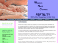 wncfertility.com
