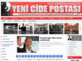 yenicidepostasi.com