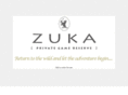 zukagamereserve.com