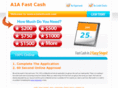 a1afastcashcom.com