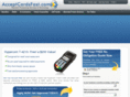 acceptcardsfast.com