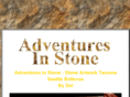 adventuresinstone.net