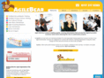 agilebear.com