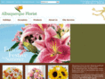albuquerqueflorist.com