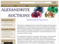 alexandriteauctions.com