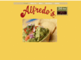 alfredosmexfood.com