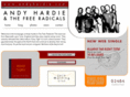andyhardie.com