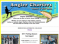 anglercharters.net