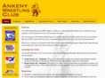 ankenywrestlingclub.com