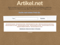 artikel.net