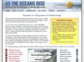 astheoceansrise.com