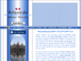 atlantidehotel.com